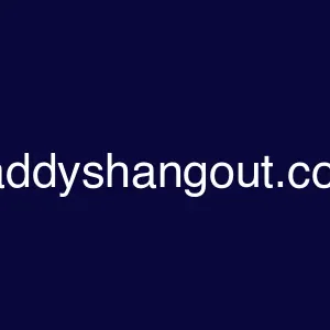 daddyshangout.com