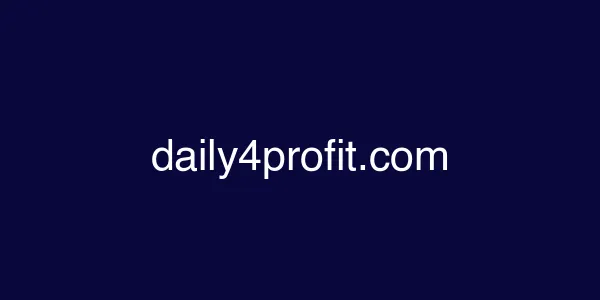 daily4profit.com