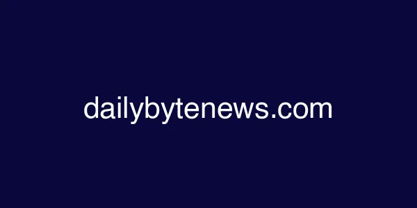dailybytenews.com