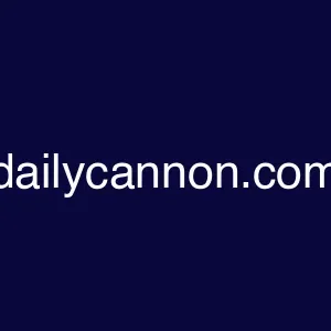 dailycannon.com