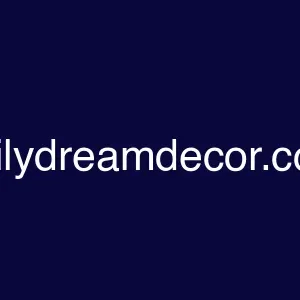 dailydreamdecor.com