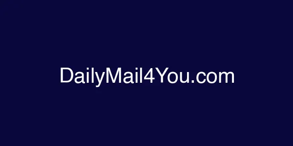 DailyMail4You.com
