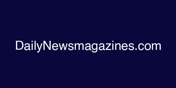 DailyNewsmagazines.com