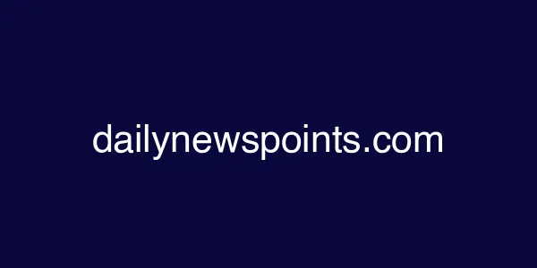 dailynewspoints.com