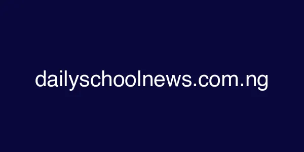 dailyschoolnews.com.ng