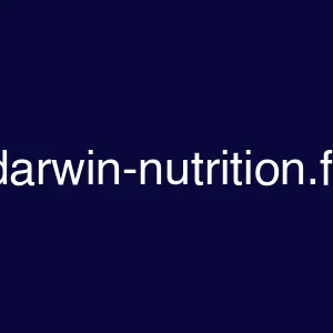 darwin-nutrition.fr