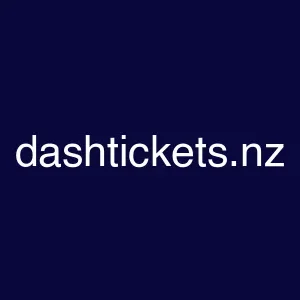 dashtickets.nz