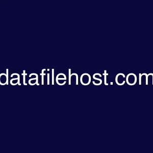 datafilehost.com