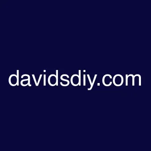 davidsdiy.com