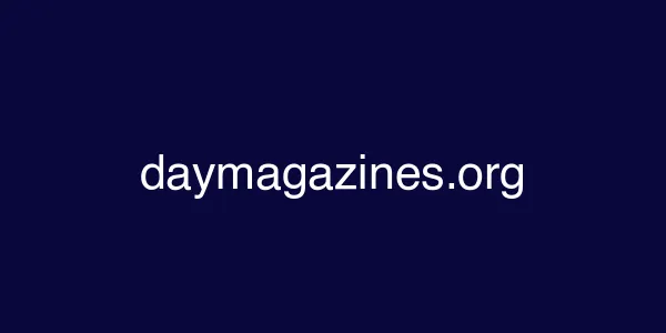 daymagazines.org