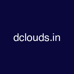 dclouds.in