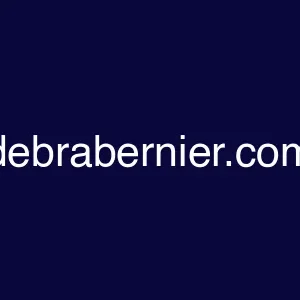debrabernier.com