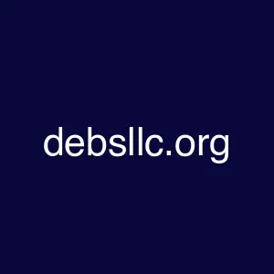debsllc.org