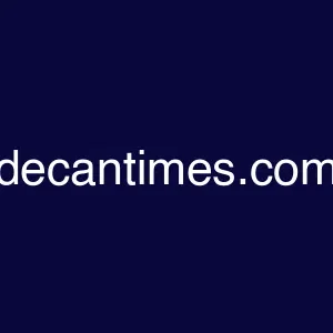 decantimes.com