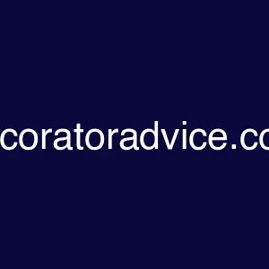 decoratoradvice.com