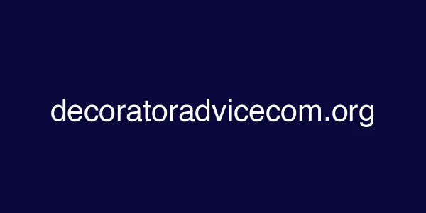decoratoradvicecom.org