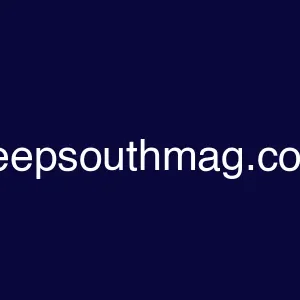 deepsouthmag.com