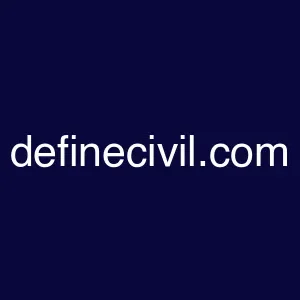definecivil.com