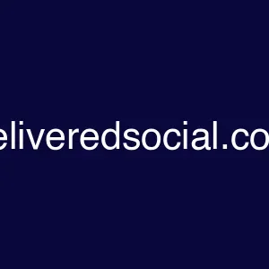 deliveredsocial.com