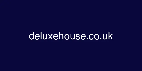 deluxehouse.co.uk