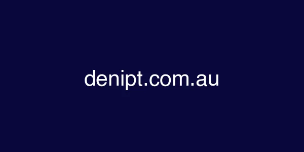 denipt.com.au