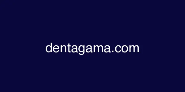 dentagama.com