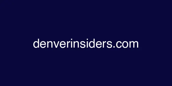denverinsiders.com
