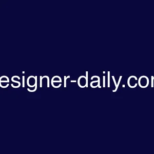 designer-daily.com
