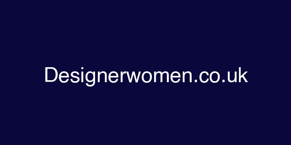Designerwomen.co.uk