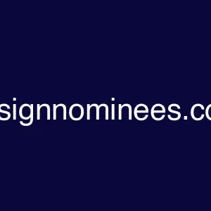 designnominees.com