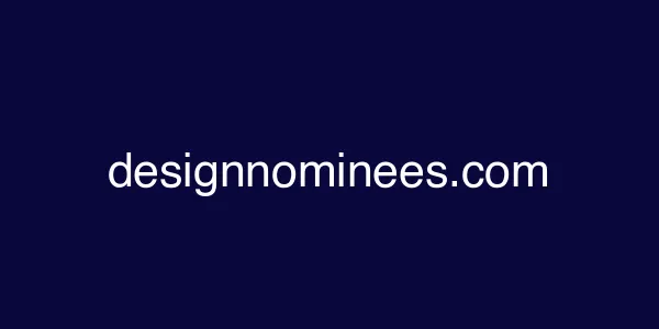 designnominees.com