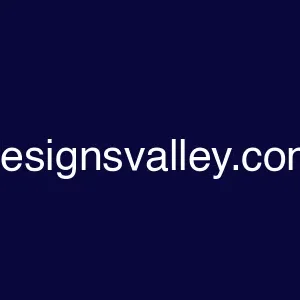 designsvalley.com