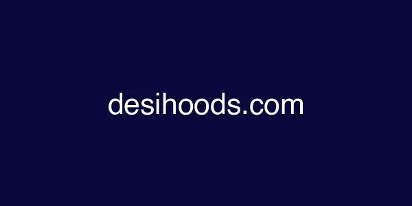 desihoods.com