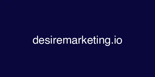 desiremarketing.io