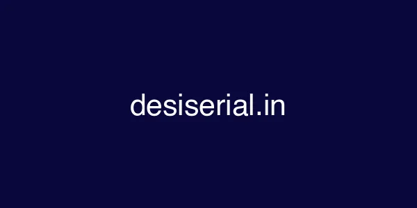 desiserial.in