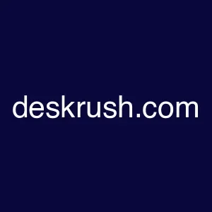 deskrush.com