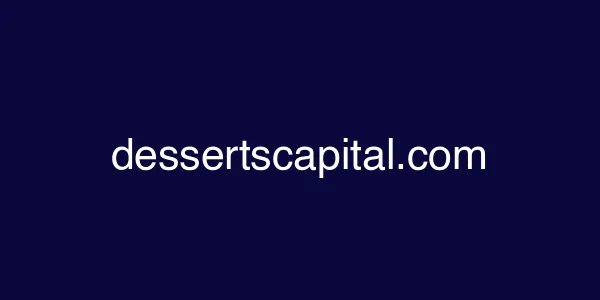 dessertscapital.com