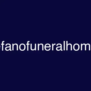 destefanofuneralhomes.ca