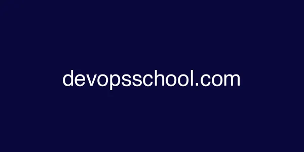 devopsschool.com