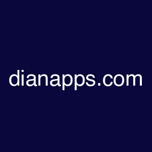 dianapps.com