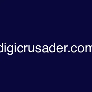 digicrusader.com