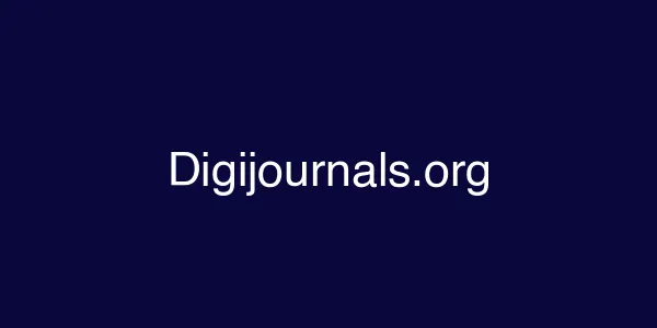 Digijournals.org