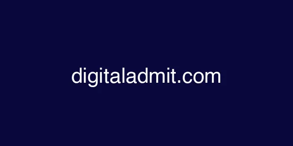 digitaladmit.com
