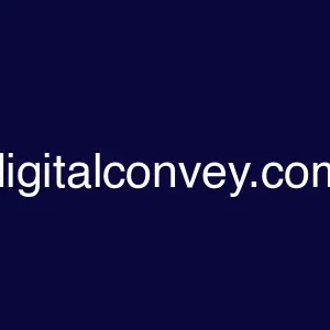 digitalconvey.com