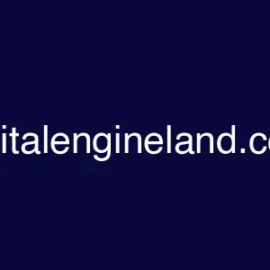 digitalengineland.com