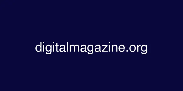 digitalmagazine.org