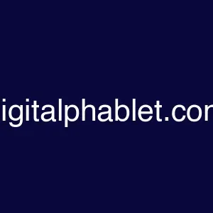 digitalphablet.com