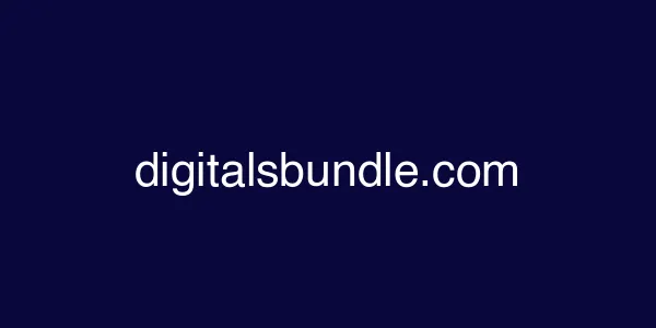 digitalsbundle.com