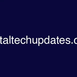 digitaltechupdates.com