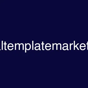 digitaltemplatemarket.com